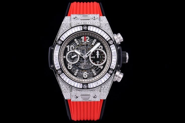 Hublot Replica Watches